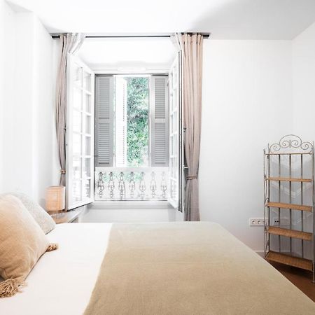 Appartamento Apartamento De Lujo En Plaza Del Teatro Málaga Esterno foto