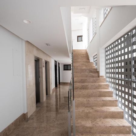 Appartamento Apartamento De Lujo En Plaza Del Teatro Málaga Esterno foto