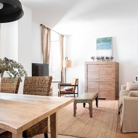 Appartamento Apartamento De Lujo En Plaza Del Teatro Málaga Esterno foto