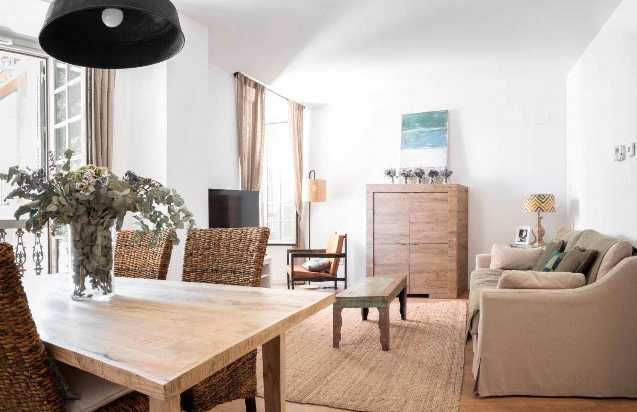 Appartamento Apartamento De Lujo En Plaza Del Teatro Málaga Esterno foto