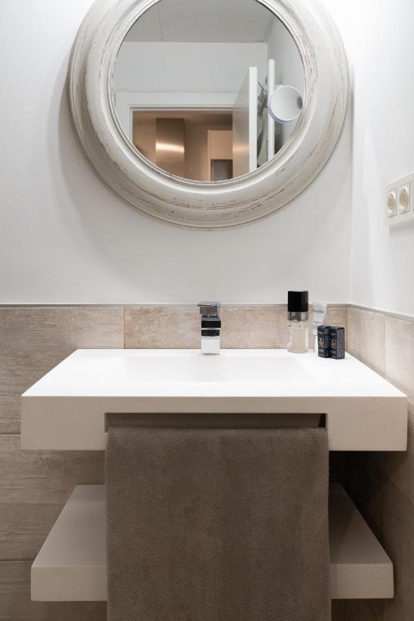 Appartamento Apartamento De Lujo En Plaza Del Teatro Málaga Esterno foto
